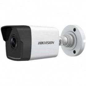 Camera supraveghere IP Bullet Hikvision DS-2CD1023G0E-I(2.8mm)(C) 2MP 1/2.7" Progressive Scan CMOS: 1920 x 1080@30fps iluminare: