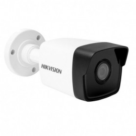 Camera supraveghere Hikvision IP bullet DS-2CD1043G0-I(2.8mm)C, 4MP, 1/3" progressive scan CMOS, rezolutie: 2560 × 1440@20fps, i