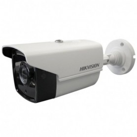 Camera supraveghere Hikvision TurboHD Bullet DS-2CE16D8T-IT3F(2.8mm) 2MP STARLIGHT Ultra-Low Light 2 Megapixel high-performance 