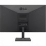 Monitor LED LG 22MK430H-B, 21.5inch, FHD IPS, 5ms, 75Hz, negru