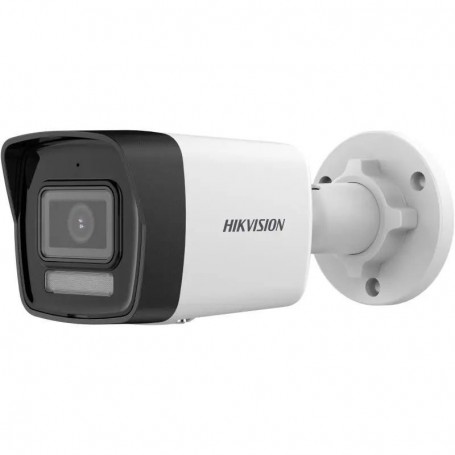 Camera de supraveghere Hikvision DS-2CD1083G2-LIUF(2.8MM)311324098  8MP Senzor:CMOS de scanare progresivă de 1/2,7" Rezolutie:38