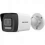 Camera de supraveghere Hikvision DS-2CD1083G2-LIUF(2.8MM)311324098  8MP Senzor:CMOS de scanare progresivă de 1/2,7" Rezolutie:38