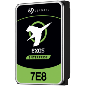 HDD Seagate Exos Enterprise, 10TB