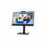 Monitor  Lenovo ThinkCentre Tiny-In-One 24 Gen 5 23.8" IPS, FHD (1920x1080), 16:9, Brightness: 250 cd/m², Contrast ratio: 1000:1