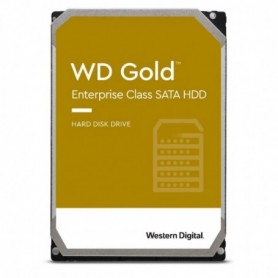 HDD intern WD Surveillance Gold, 3.5", 16TB, SATA3, 7200 RPM, 512MB