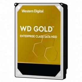 HDD intern Western Digital GOLD, 3.5", 14TB, SATA3, 7200 RPM, 256MB
