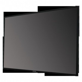 MONITOR HIKVISION 42.5" DS-D5043QELED backlit technology with full HD 1920×1080  Multiple inputs: HDMI, VGA 16.7 million color, 