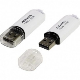 Memorie USB  Flash Drive Adata C906-32G USB 2.0 Alb