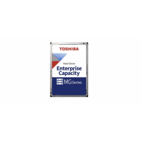 HDD intern Toshiba  3.5", 18TB, MG09 , SATA3, 7200rpm, 512MB,
