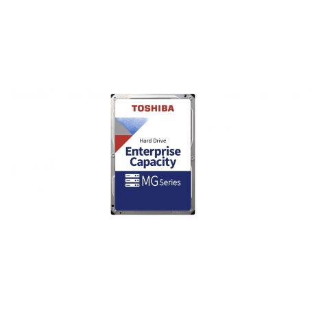 Hard disk  TOSHIBA, 3.5", 18TB, MG09 , SATA3, 7200rpm, 512MB,