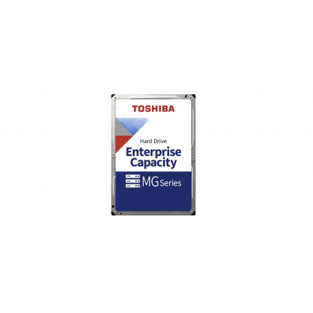 HDD  Toshiba 20TB, SATA-III, 7200rpm, 512mb