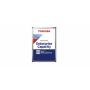 HDD  Toshiba 20TB, SATA-III, 7200rpm, 512mb