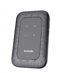 TENDA 4G180 V 3.0 mobile WIFI pocket hot spot, 3G/4G, 2.4 Ghz, LTE CAT.4,  Standarde Wi-Fi: 802.11b/g/n, Viteza Wi-Fi:  2.4GHz: 