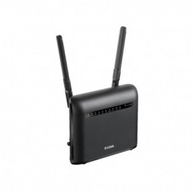 Router wireless D-Link Gigabit DWR-953V2, WiFI 5, Dual-Band, Gigabit