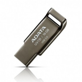 Memorie USB Flash Drive Adata 16Gb, UV131, USB 3.1, Gri
