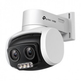 Camera IP Mni Pan/Tilt TP-Link VIGI C540V(4MM), 4MP,lentila duala 4mm ,IR+WL 30ml, +/H.265/H.264+/H.264