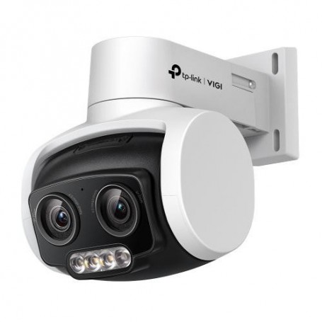 Camera IP Mni Pan/Tilt TP-Link VIGI C540V(4MM), 4MP,lentila duala 4mm ,IR+WL 30ml, +/H.265/H.264+/H.264