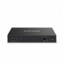 MERCUSYS DESKTOP SWITCH 10PORT MS110P POE, Interfata:  10× 10/100 Mbps, Standarde si protocoale:  IEEE 802.3x Flow Control, Dime