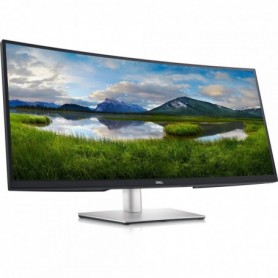 Monitor Dell 34" P3424WE Curved 86.72 cm, 3440 x1440 at 60 Hz,TFT LCD, 5Ms