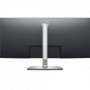 Monitor Dell 34" P3424WE Curved 86.72 cm, 3440 x1440 at 60 Hz,TFT LCD, 5Ms