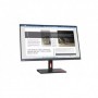 Lenovo ThinkVision S27i-30 27" IPS, FHD (1920x1080), 16:9, Brightness: 300 cd/m², Contrast ratio: 1300:1, Response time: 4ms (Ex