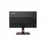 Monitor  Lenovo ThinkVision S25e-30 24.5" VA, FHD (1920x1080), 16:9, Brightness: 250 cd/m², Contrast ratio: 3000:1, Response tim