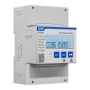 Controler solar cu masurare bidirectionala, nJoy Smart Meter trifazic ,Ecran LCD, Instalare pe sina tip DIN