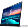 Monitor LED Dell Portable P1424H, 14", FHD (1920x1080), 16:9 60Hz, IPS AG, ComfortView, Anti-glare, 300 cd/m2, 1000:1, 178/178, 
