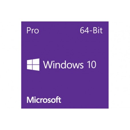 Licenta GGK Microsoft Windows 10 Professional pentru legalizare 64 bit English