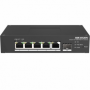 SWITCH POE  DS-3T1306P-SI/HS
