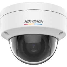 Camera supraveghere Hikvision IP Turret DS-2CD1127G0(2.8MM)(C),24MP, Senzor: 1/2.8" Progressive Scan CMOS Rezolutie: 1920 × 1080