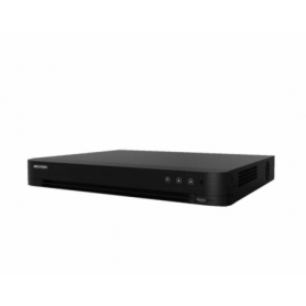 DVR HIKVISION iDS-7208HUHI-M2/S 8 channels and 2 HDDs 1U AcuSense Deep learning-based motion detection 2.0 is enabled by default
