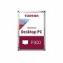 Hard disk Toshiba P300 2TB SATA-III 7200 RPM 256MB