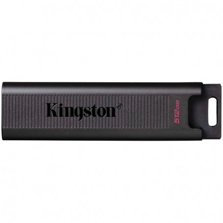 Kingston 512GB DataTraveler Max 1000R/900W USB 3.2 Gen 2, EAN: 740617322392