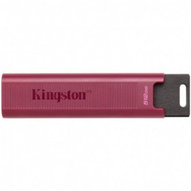 Kingston 512GB DataTraveler Max Type-A 1000R/900W USB 3.2 Gen 2, EAN: 740617328332