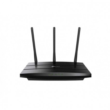 Router Dual-Band Wireless TP-Link, ARCHER A8, Gigabit Wi-Fi 802.11ac Wave2 MU-MIMO AC1900, IEEE 802.11ac/n/a 5 GHz, IEEE 802.11n