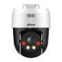 Camera de supraveghere Dahua DH-SD2A200HB-GN-AW-PV-0400-S2  CMOS STARVIS™ de 1/2,8" de 2 megapixeli.  Max. 25/30 fps@1080p.  Det