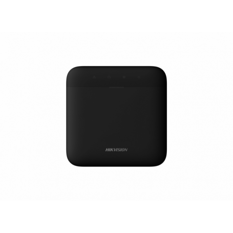 Centrala de alarma cu 64 zone AX PRO Hikvision DS-PWA64-L-WE, 868MHz two-way wireless, Dual Wireless Technology: Tri-X/Cam-X Lon