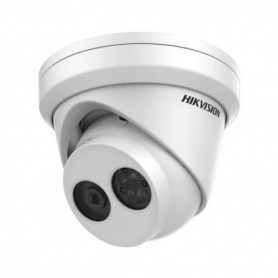 Camera supraveghere Hikvision IP Turret  DS-2CD2383G0-IU(2.8mm) 8MP microfon audio incorporat 1/2.5" Progressive Scan CMOS rezol