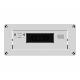 SSD NVR 4 canale DS-E04NI-Q1/4P(SSD1T), 2-ch@4 MP or 4-ch@1080p, iesire HDMI, 1TB SSD preinstalat, alimentare: 48VDC, 1.04A, 160
