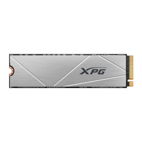 SSD ADATA XPG Gammix S60 HeatSink 2TB PCI Express 4.0 x4 M.2 2280
