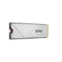SSD Adata XPG Gammix S60 HeatSink 2TB PCI Express 4.0 x4 M.2 2280