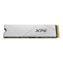 SSD ADATA XPG Gammix S60 HeatSink 512GB PCI Express 4.0 x4 M.2 2280