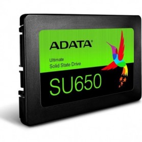 SSD ADATA SU650 2TB SATA-III 2.5 inch