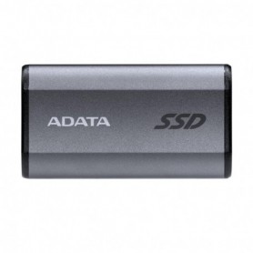SSD Extern ADATA SE880 4TB TITANIUM USB 3.2 Gen2 x2, up to 2000MB/s