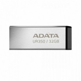 Memorie USB Flash Drive  Adata 32GB  USB 3.2 Metalic Silver