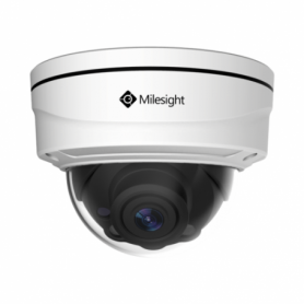 Camera supraveghere Milesight 4K AI Motorized Pro Dome Network Camera MS-C8172-FPE(2.7-13.5MM), 4K Ultra HD, Senzor: 1/2.8" Prog