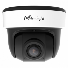Camera supraveghere Milesight AI 180° Panoramic Mini Dome MS-C5376- PE(1.68MM), 5MP, Senzor: 1/2.8" Progressive Scan CMOS Rezolu
