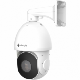 Camera supraveghere Milesight AI 25X/30X Speed Dome MS-C5341- X25PE(4.8-120MM), 5MP, Senzor: 1/2.8" Progressive Scan CMOS Rezolu