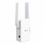TP-link AX3000 Wi-Fi Mesh Range Extender, RE705X, 1 Port Ethernet Gigabit, 2 Antene externe, Standarde Wireless IEEE 802.11a/n/a